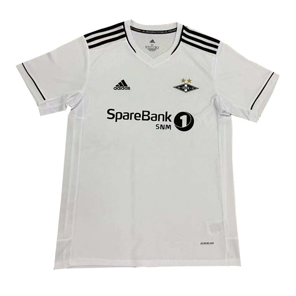 Tailandia Camiseta Rosenborg BK 1ª Kit 2021 2022